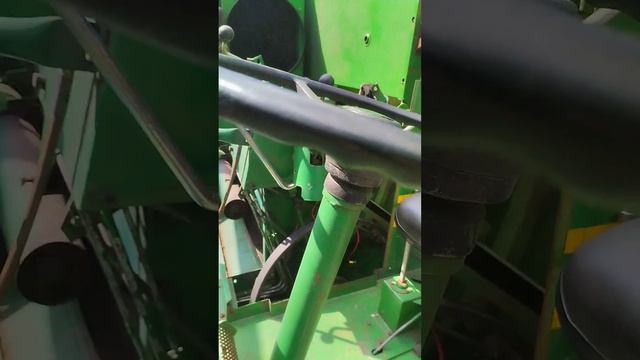 Ремонтуємо нашого помічника VOLVO 1130