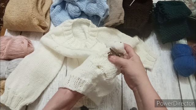 🧶 СП Стильняшки🧶 Отчет 5. смотреть онлайн