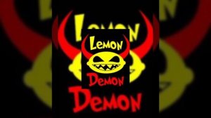 Lemon Demon - Modify •_||Speed up||_•