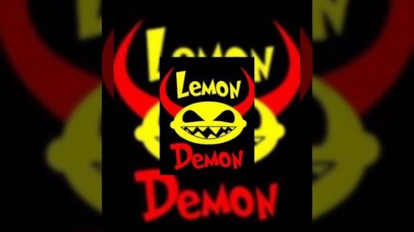 Lemon Demon - Modify •_||Speed up||_•