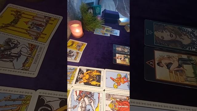 ТЕЛЬЦЫ! ТАРО ПРОГНОЗ НА ЯНВАРЬ! 💜 🙏 смотреть онлайн