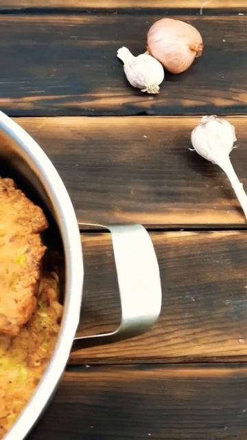 Как приготовить котлеты из кабачков, просто, вкусно и сытно!?