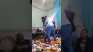 Шарманда ! Узбек кизи