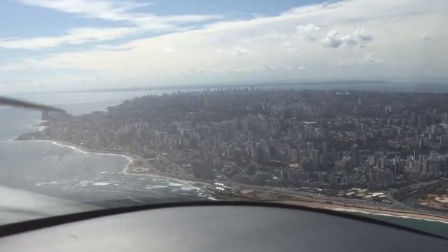 Salvador BA Columbia 400 Cmte Saulo Fonseca смотреть онлайн