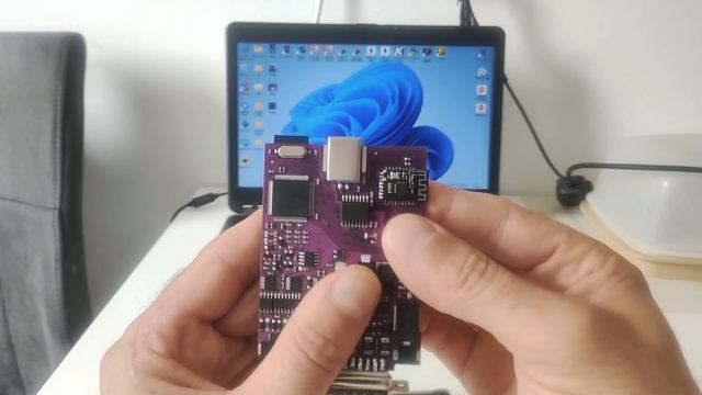 Bluetooth для SM2 Pro смотреть онлайн