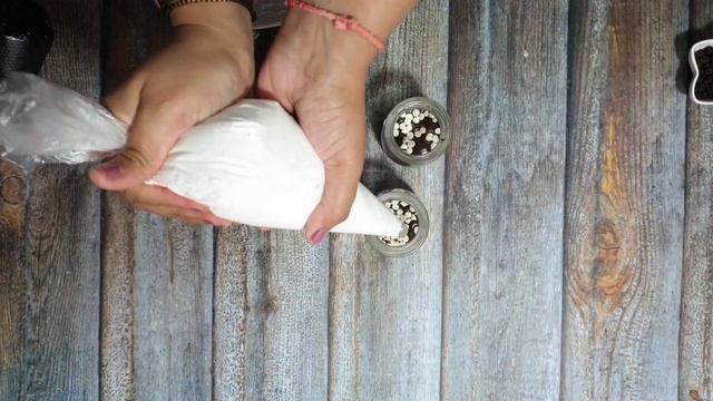 Chocolate Love Jar | Valentine's Day Special | Cherry Berry Foods смотреть онлайн