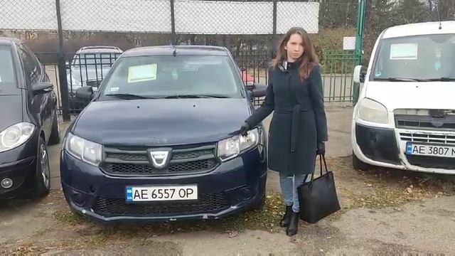 DACIA SANDERO - відгук покупця PlanetAvto смотреть онлайн
