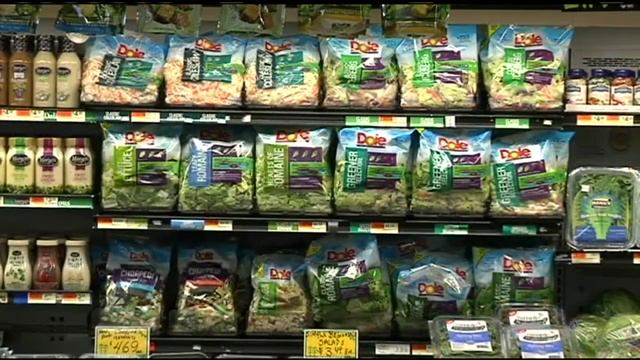 California rain expected to lower produce prices смотреть онлайн
