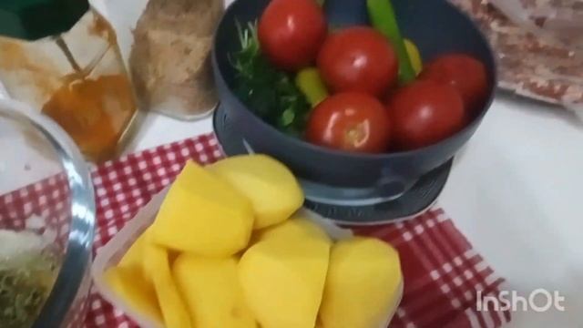 #vlog ДЕНЬ МНОГОДЕТНОЙ МАМЫ/ГОТОВКА/УБОРКА/УРОКИ☝️🤲👍КАРТОШКА ЗА 5 МИНУТ👍 смотреть онлайн