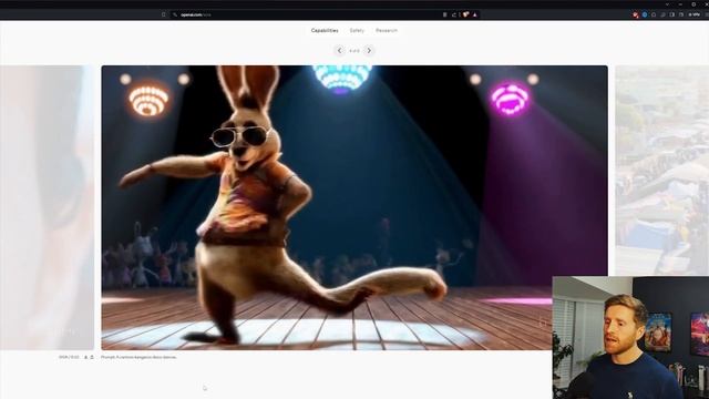 Why AI isn't ready to take my animation job (yet) смотреть онлайн