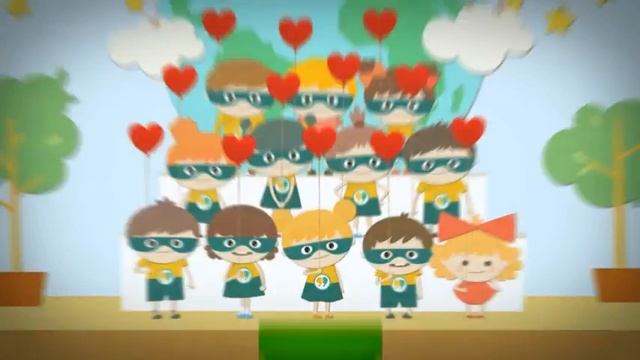 Маленькие экомэны смотреть онлайн