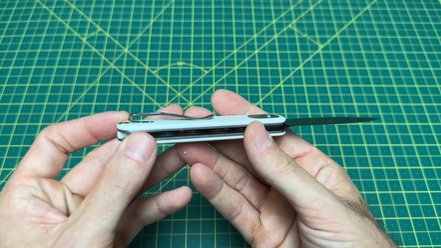 Vosteed is going ALL IN with their best EDC knife models!! 😱🔥🔥🔥🔥🔥 смотреть онлайн