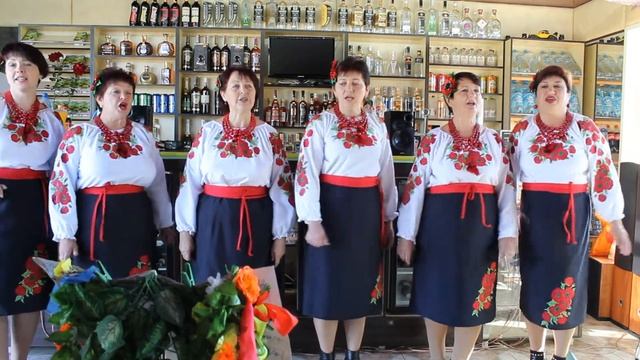 "Орлівчанка" з піснею "Де ти милий ночував?" смотреть онлайн