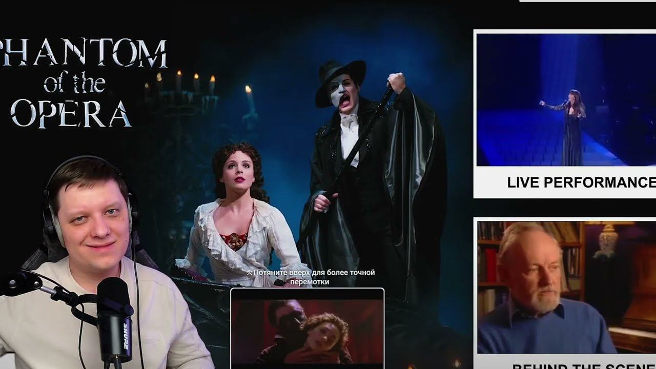 The Point of No Return | Реакция на Gerard Butler, Emmy Rossum смотреть онлайн