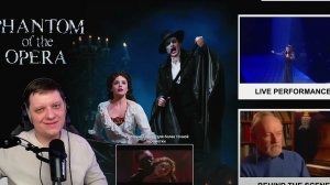 The Point of No Return | Реакция на Gerard Butler, Emmy Rossum