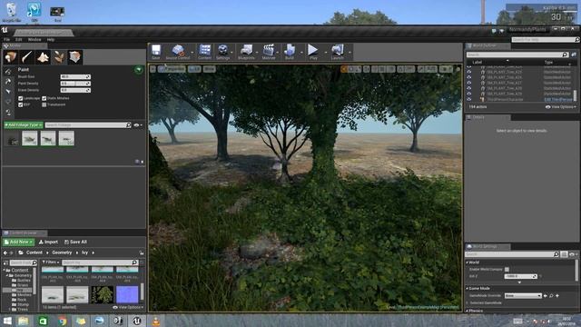 Test Ivy 01 смотреть онлайн
