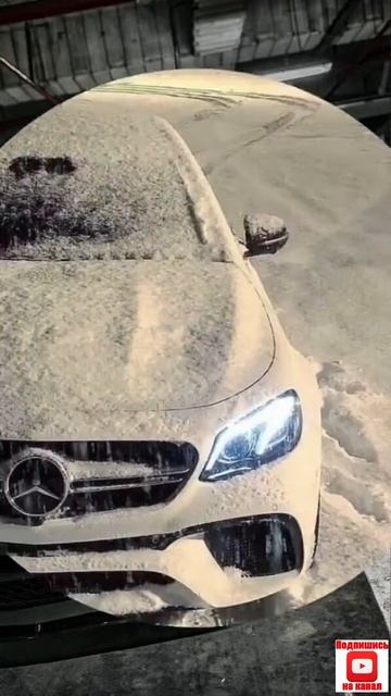 Mersedes e63 amg смотреть онлайн
