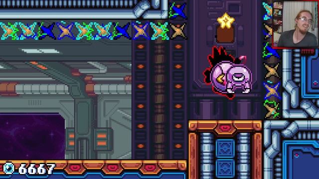 🤯DROSS, EL JEFE SECRETO!! ➤ MAGO Gameplay Español PC - (Indie Peruano) - #8 смотреть онлайн