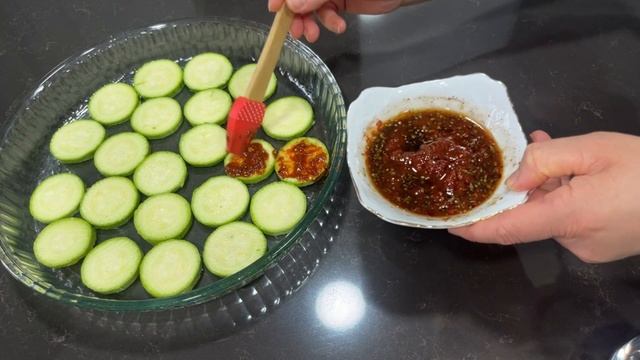 OVER PRACTICAL! A Wonderful Breakfast In Just 3 Minutes With A Single ZUCCHINI! Zucchini Recipe