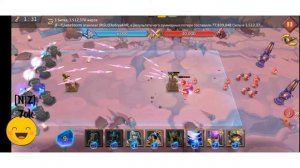 Грань Глава 9 этап 3 | Vergeway Chapter 9 Stage 3 | Lords mobile