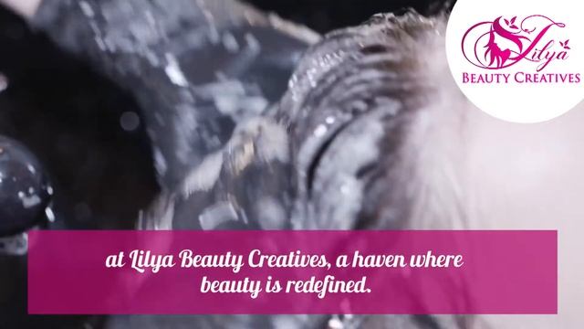 LILYA AND HYSSOP смотреть онлайн