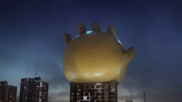 DEFY Dishwasher And Finish Detergent TV Advert