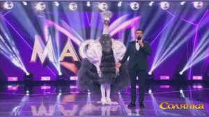 МАСКА 6 сезон 11 выпуск - 20.04.2025 / Кто вышел в ФИНАЛ? Кто в масках Енота Шони и Степашки?