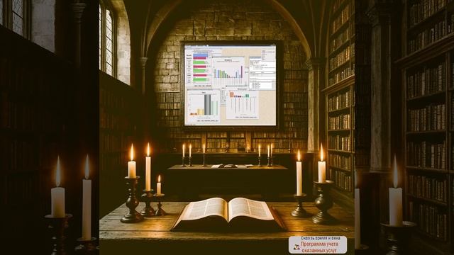 Демонстрация программ