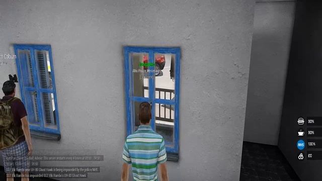 ArmA III (Steam) (Part 2) смотреть онлайн