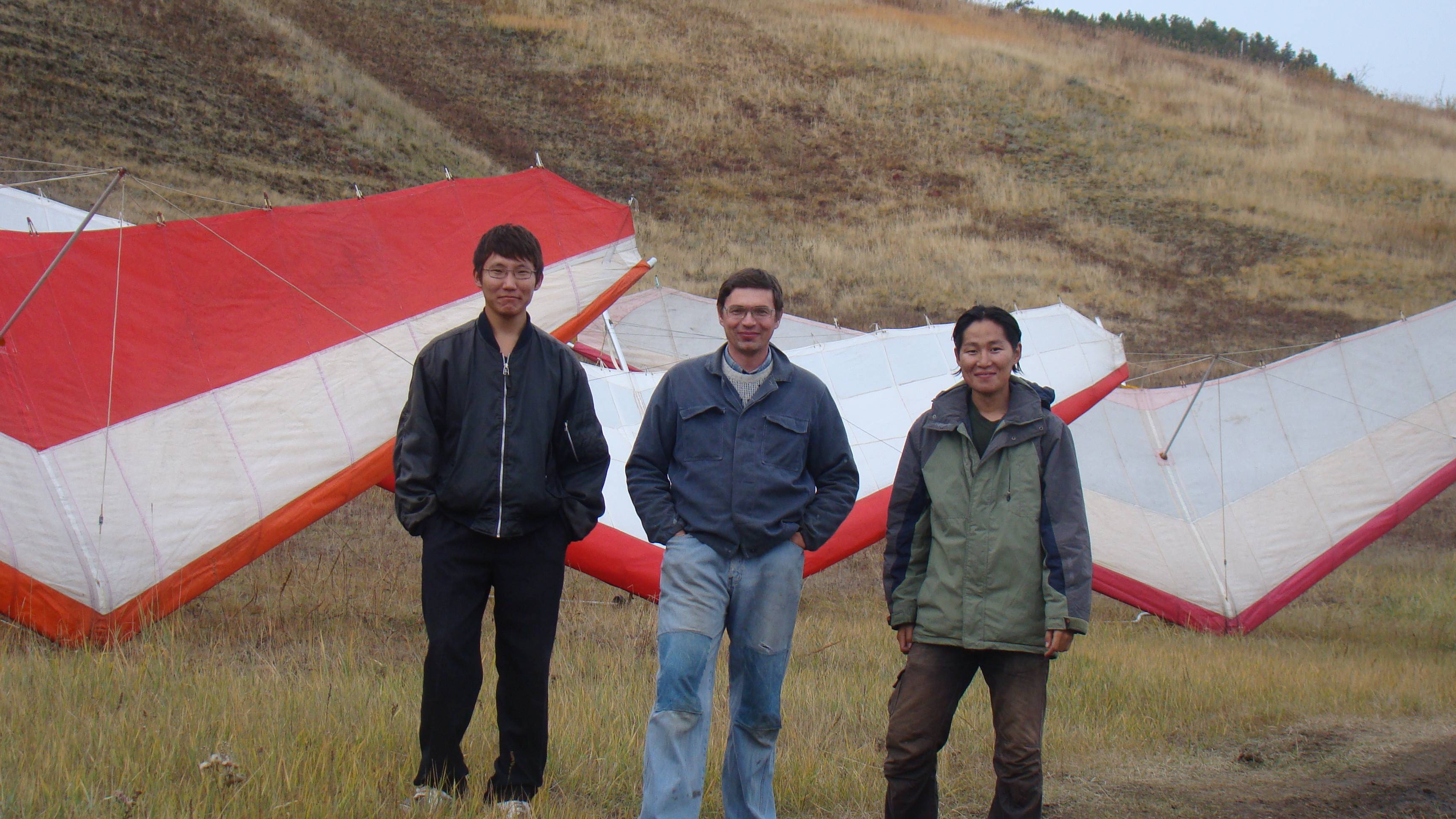 Итоги 2009 года. Видео от Суор.