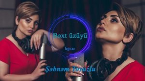 Sebnem Tovuzlu-Bext uzuyu 2018