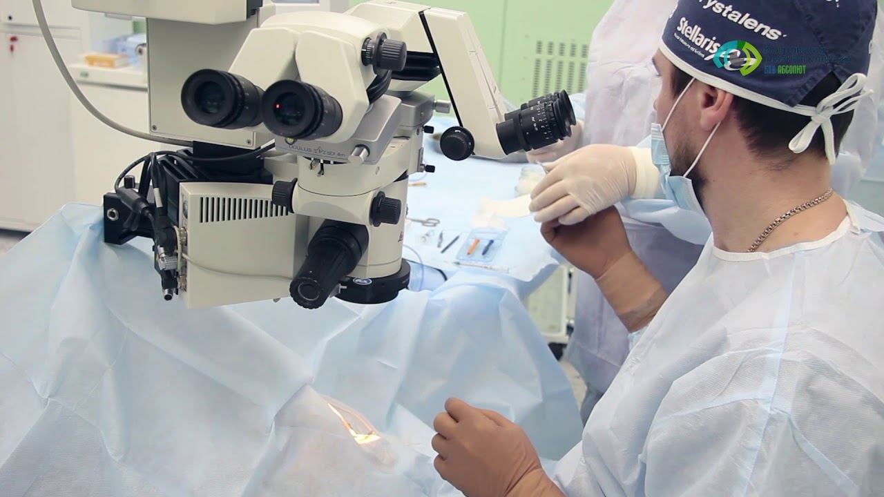 Референтный центр Carl Zeiss смотреть онлайн