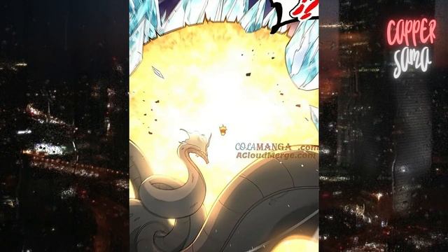 Evolution Begins With A Big Tree Chapter 222