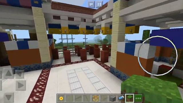 Minecraft game mein magic DW gaming Mahal смотреть онлайн