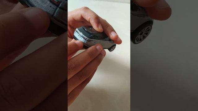 Hotwheels Range Rover Velar unboxing (Mr Hotwheels Collector)@THEDSCOLLECTION смотреть онлайн