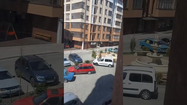 2-к квартира, 86.5 м², 2/8 эт. смотреть онлайн