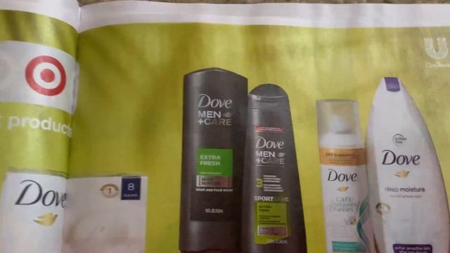 6/9/19 WHAT COUPONS DID I GET? | TARGET AD PREVIEW смотреть онлайн