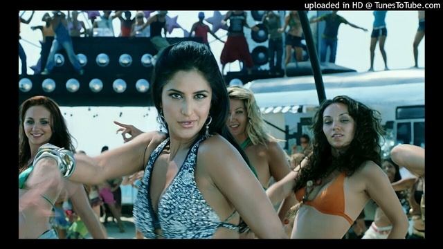 Khwab Dekhe Jhoote Moote _ Race _ Monali Thakur _ Neeraj Shridhar _ Saif Ali Khan _ Katrina Kaif (1 смотреть онлайн