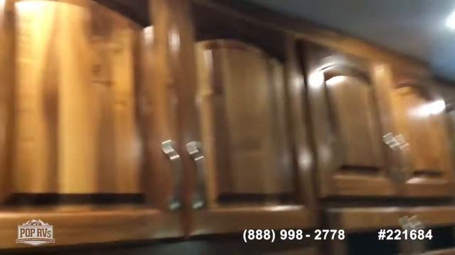 [SOLD] Used 2015 Haulmark Motorcoaches M333DSMG in Baker, Florida