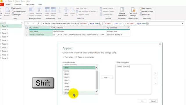 Pq2   How Many Hush Puppies Outlets In Malaysia And Singapore