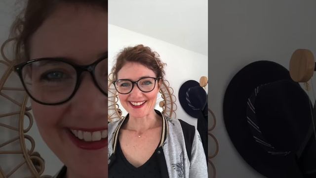 Sophie, the french designer of Super Bison ! смотреть онлайн