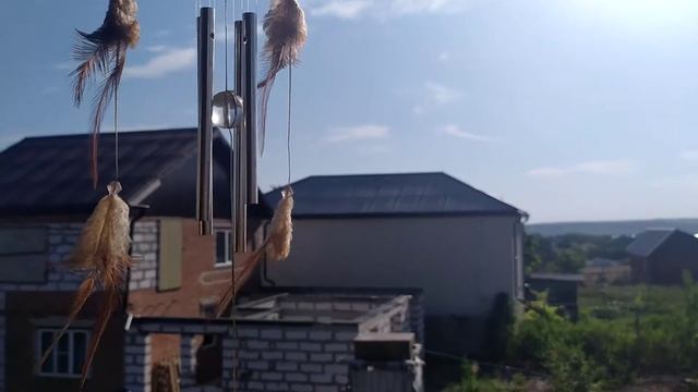 вид с моего балкона, день смотреть онлайн