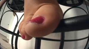 Domination Feet Pov 2 ladies