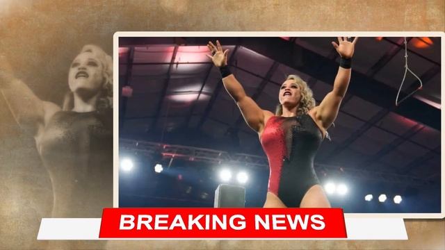 The Best Quotes from Shawn Michaels Regarding Jordynne Grace's WWE NXT Entrance. смотреть онлайн