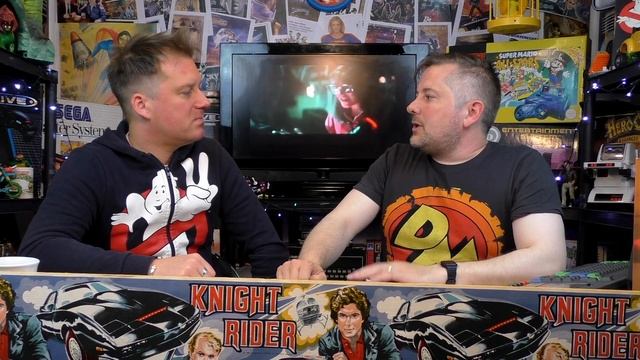 New Sinclair ZX Spectrum + Do You Remember Telebugs? Forgotten 80s Tea 'n' Toast #14 смотреть онлайн