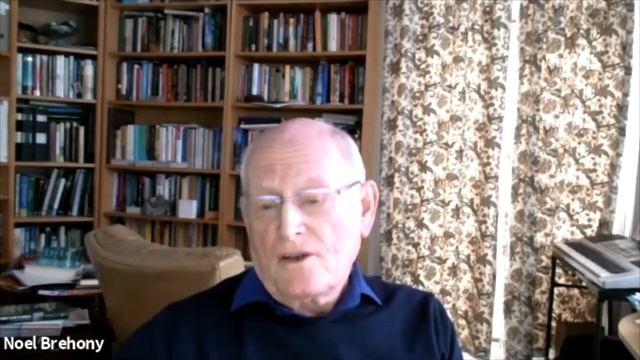 The Emirati Role in Yemen's Crisis, Noel Brehony смотреть онлайн