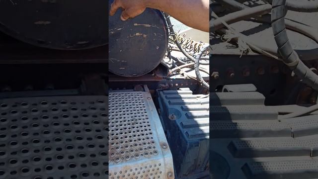 Como destravar câmbio automático 2544 sem ar no sistema com chave feita em casa смотреть онлайн