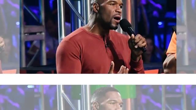 HEARTBREAKING! Michael Strahan Burst Down In Tears & Shares Sad News About His Father Gene. смотреть онлайн