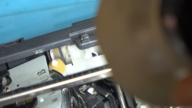 Recovering 8mm video from misaligned camera смотреть онлайн
