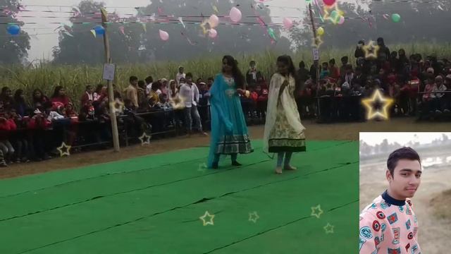 Pradum k soni Eco Smart School arjunpur Ghaziabad Re Pani Re Pani смотреть онлайн